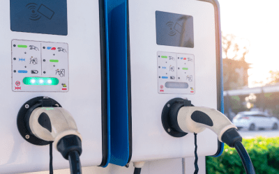 Unlocking the Benefits of Professional EV Charger Installers for Your Business