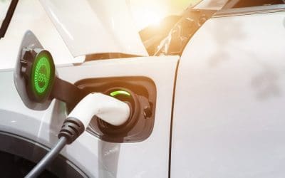 MyEnergi Zappi Car Charger: Revolutionising Your EV Charging Experience