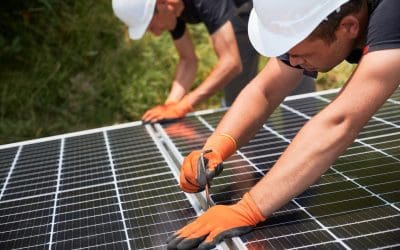 The Benefits of Hiring Local Solar Panel Installers: Why Location Matters
