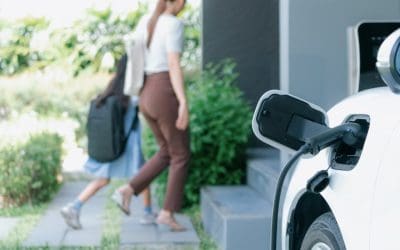 Powering Up the EV Movement – A Practical Guide to Electric Car Charging Points Installation