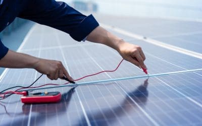Maximizing Your Solar Investment: The Importance of Regular Solar Maintenance