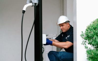 Car Charger Installation – Can I Do It Myself or Do I Need Professional Help?