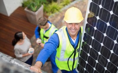 What Services Can I Expect from a Professional Solar Company?