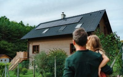 How Solar Energy Can Cut Your Energy Bills in the UK