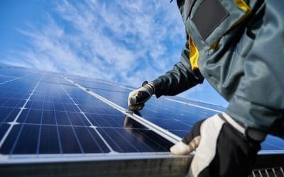 Solar Panel Repair Dorset